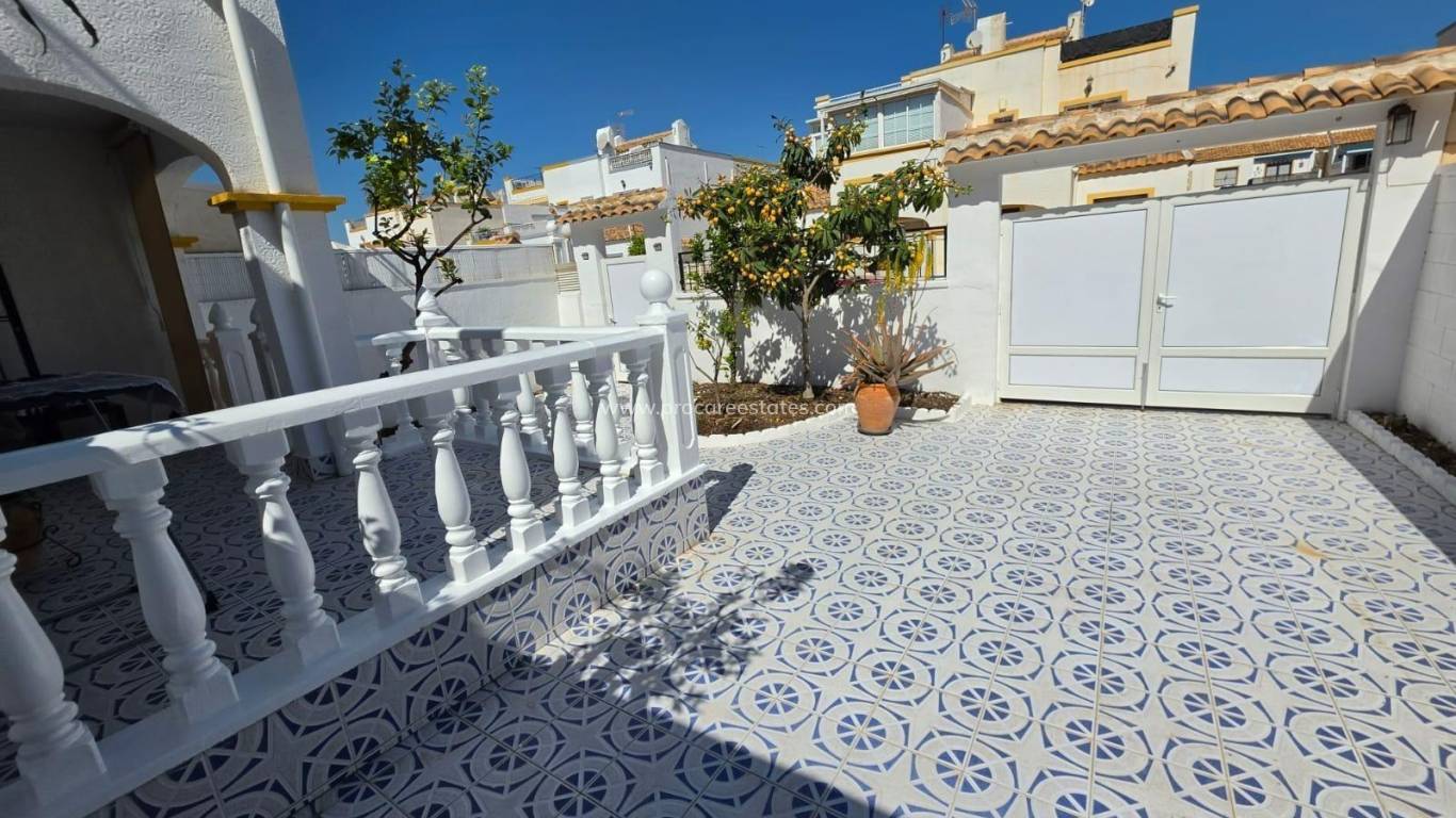 Verkauf - Stadthaus - Torrevieja - Carrefour Area