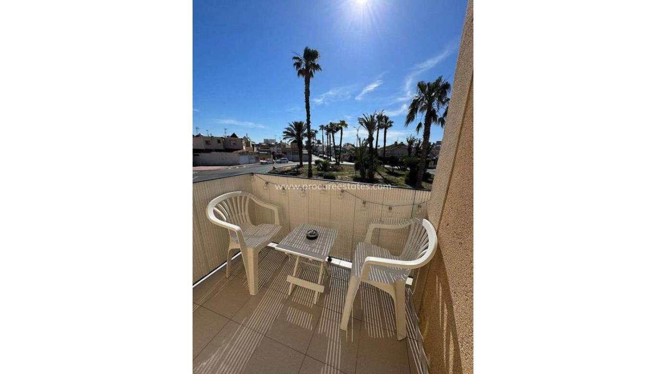 Verkauf - Stadthaus - Torrevieja - Carrefour Area