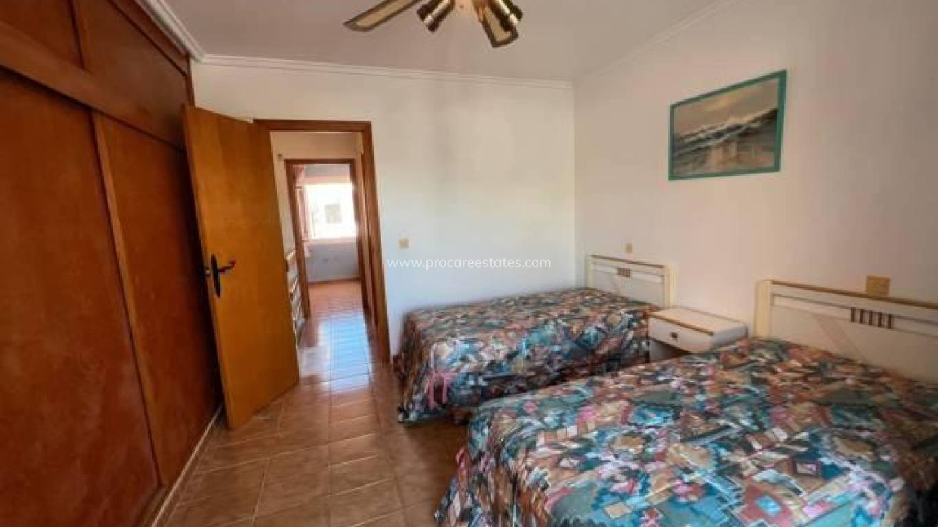 Verkauf - Stadthaus - Torrevieja - La Siesta - El Salado - Torreta