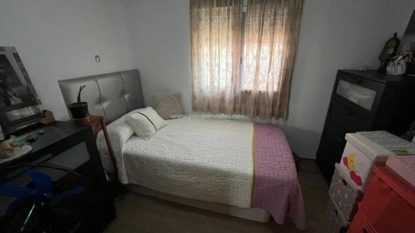 Verkauf - Stadthaus - Torrevieja - Los Balcones - Los Altos del Edén