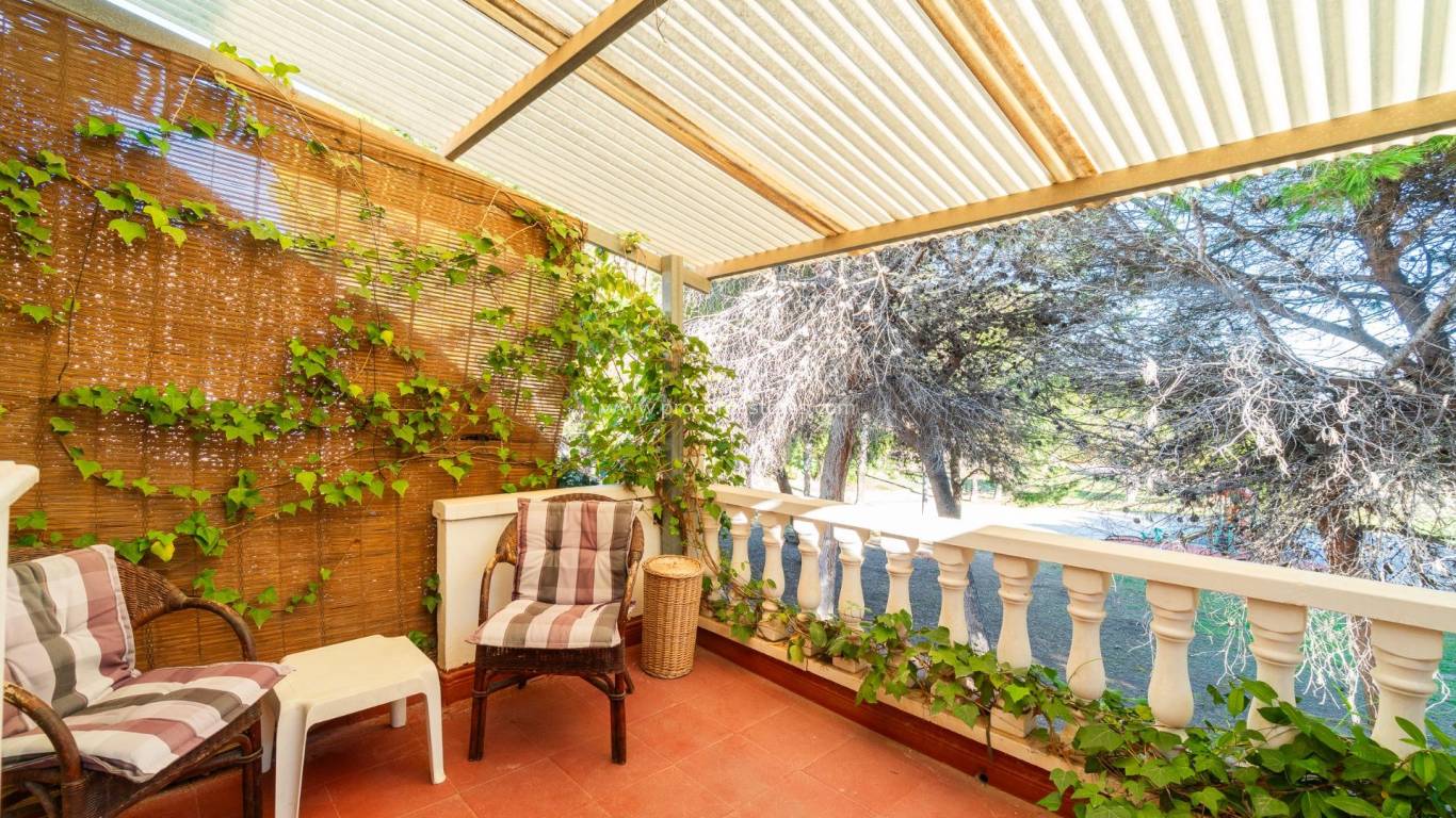 Verkauf - Stadthaus - Torrevieja - Los Balcones - Los Altos del Edén