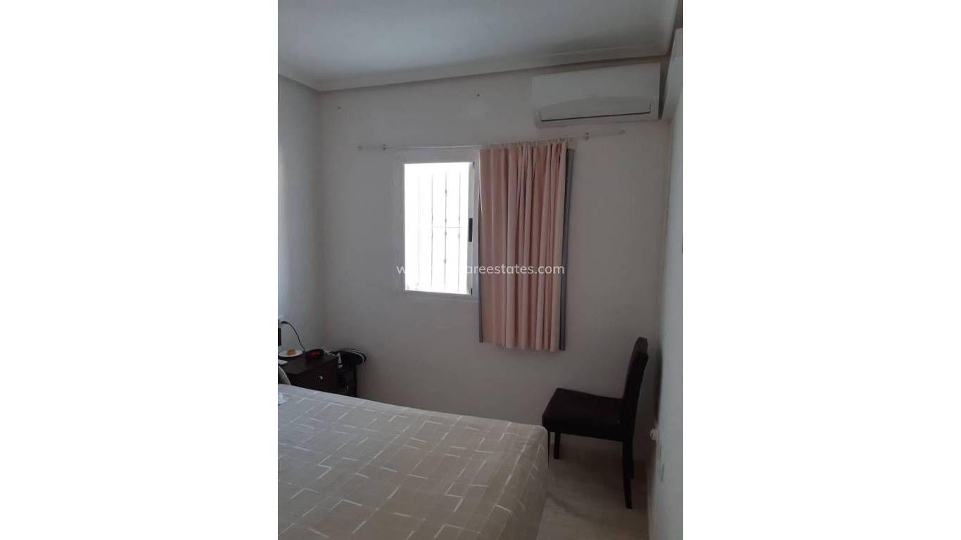 Verkauf - Stadthaus - Torrevieja - Los Balcones - Los Altos del Edén