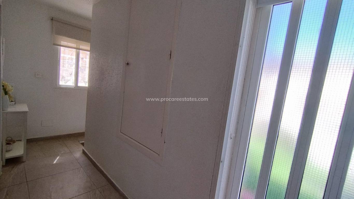 Verkauf - Stadthaus - Torrevieja - Los Balcones - Los Altos del Edén