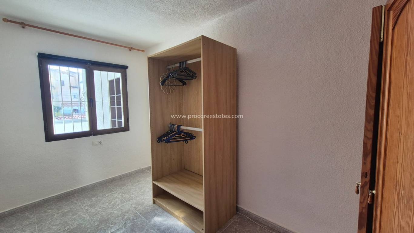 Verkauf - Stadthaus - Torrevieja - LOS BALCONES - LOS ALTOS