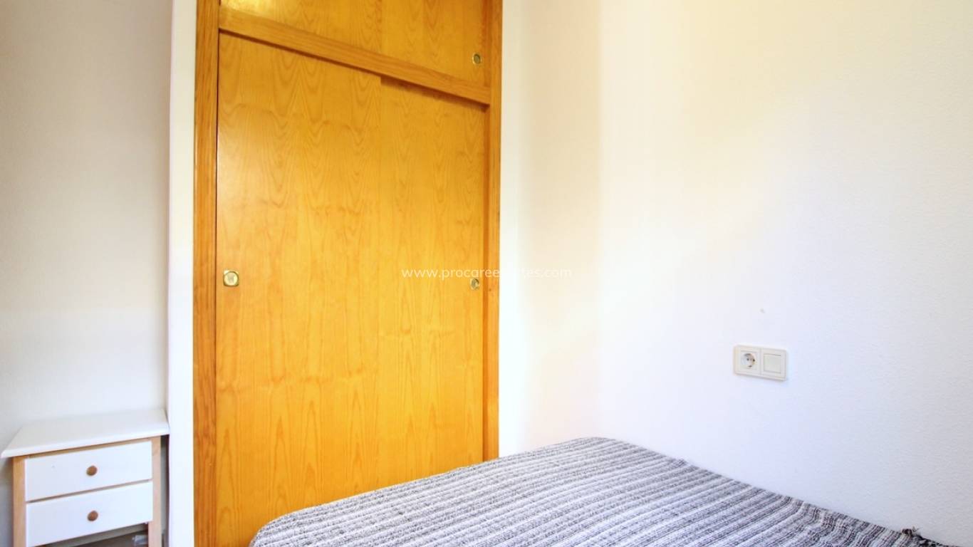 Verkauf - Stadthaus - Torrevieja - Los Balcones