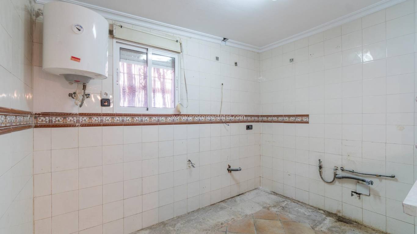 Verkauf - Stadthaus - Torrevieja - Orihuela costa