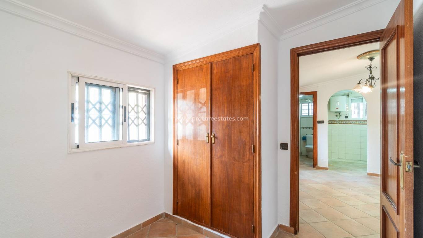 Verkauf - Stadthaus - Torrevieja - Orihuela costa