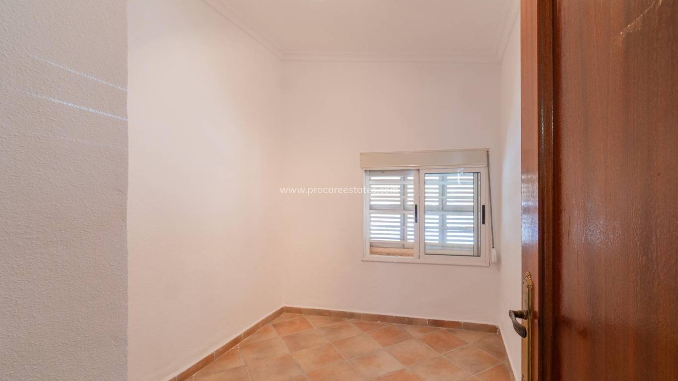 Verkauf - Stadthaus - Torrevieja - Orihuela costa