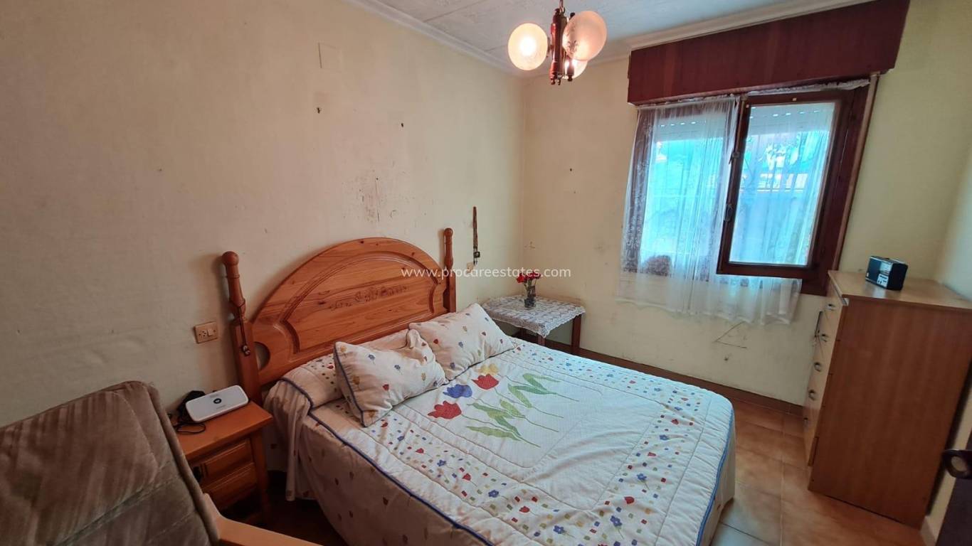 Verkauf - Stadthaus - Torrevieja - Playa Del Cura