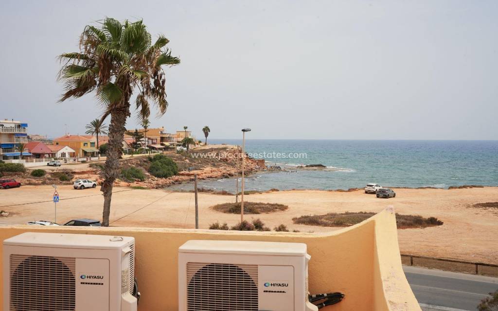 Verkauf - Stadthaus - Torrevieja - Playa Los Locos