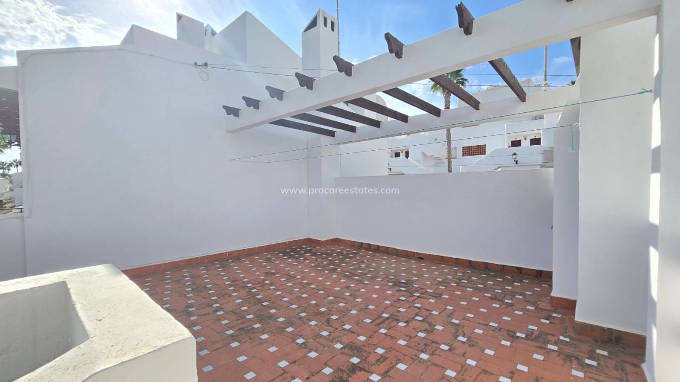 Verkauf - Stadthaus - Villamartin * - Los Dolses *