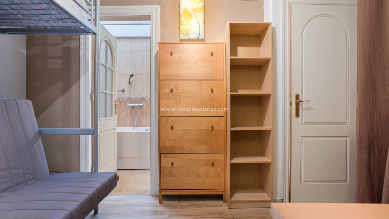 Verkauf - Terraced house / Townhouse - Torrevieja - La Siesta - San Luis