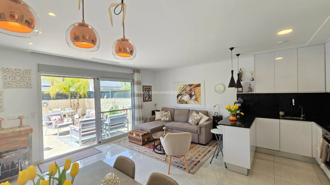 Verkauf - Townhouse * - Ciudad Quesada * - Doña Pepa *