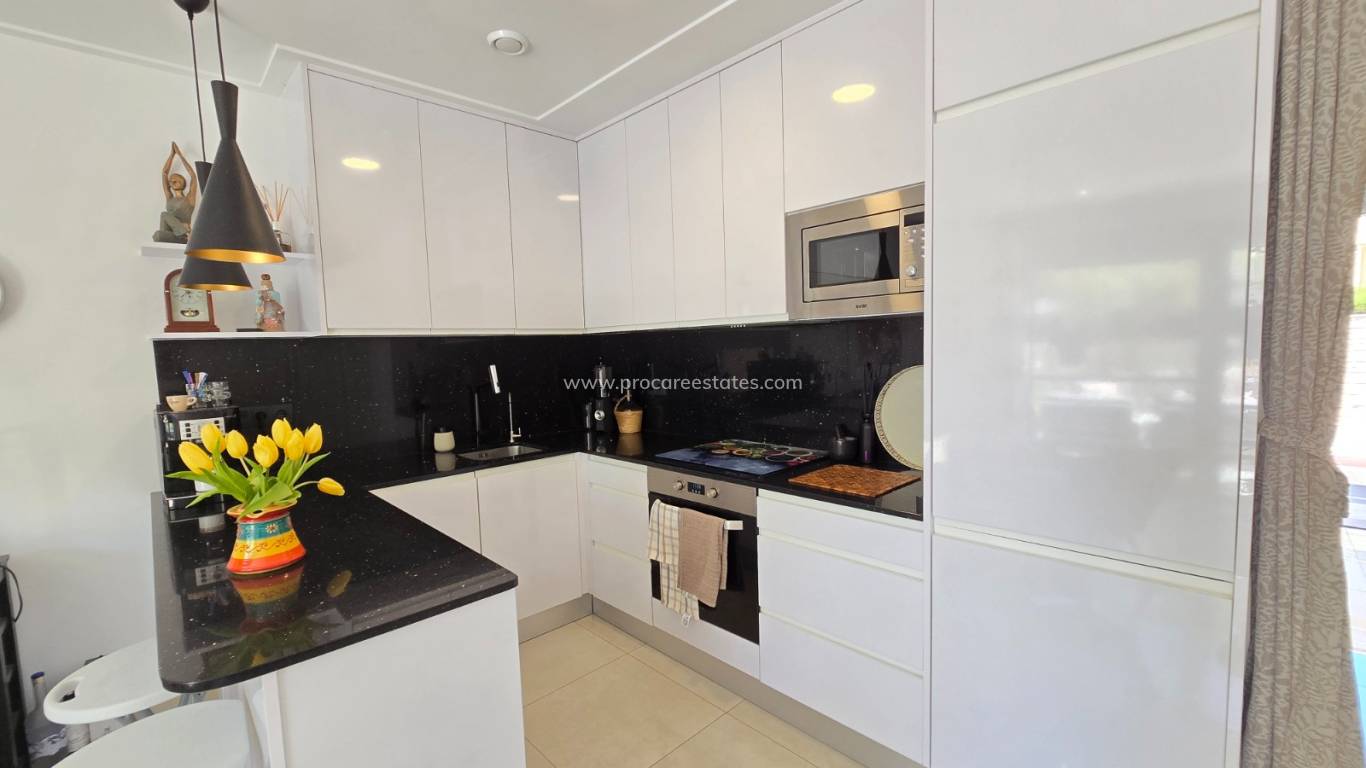 Verkauf - Townhouse * - Ciudad Quesada * - Doña Pepa *