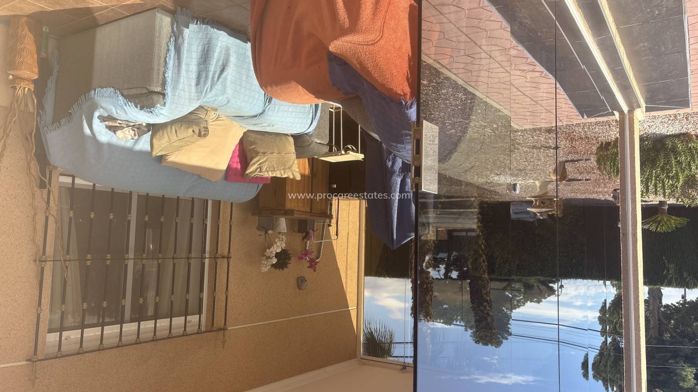 Verkauf - Villa - Albatera