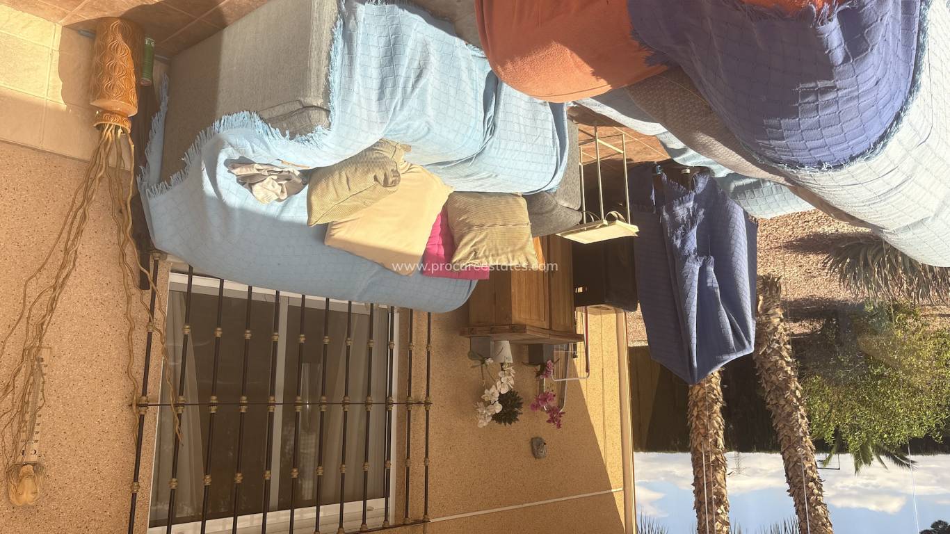 Verkauf - Villa - Albatera