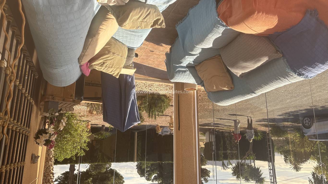 Verkauf - Villa - Albatera