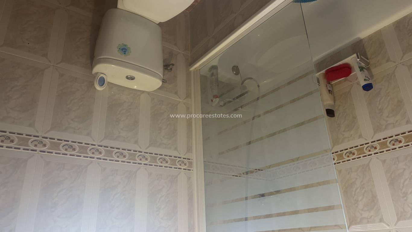 Verkauf - Villa - Albatera