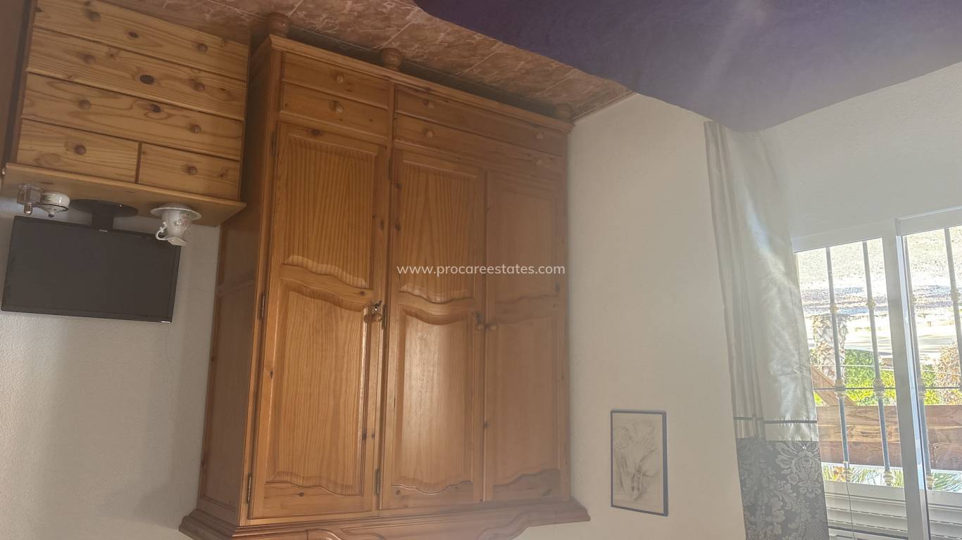 Verkauf - Villa - Albatera