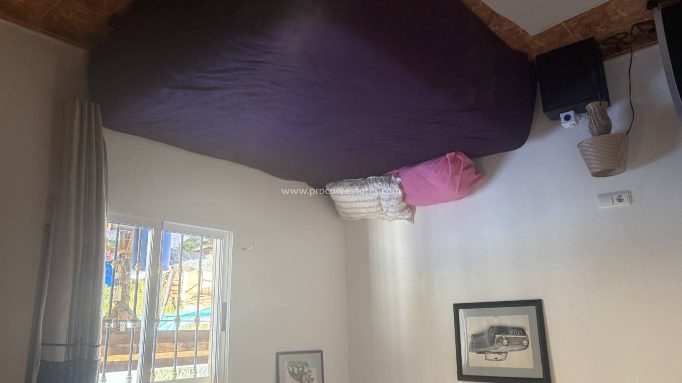 Verkauf - Villa - Albatera