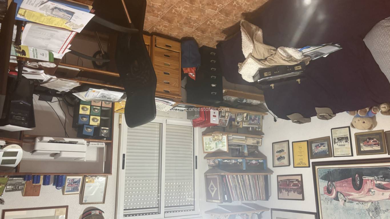 Verkauf - Villa - Albatera