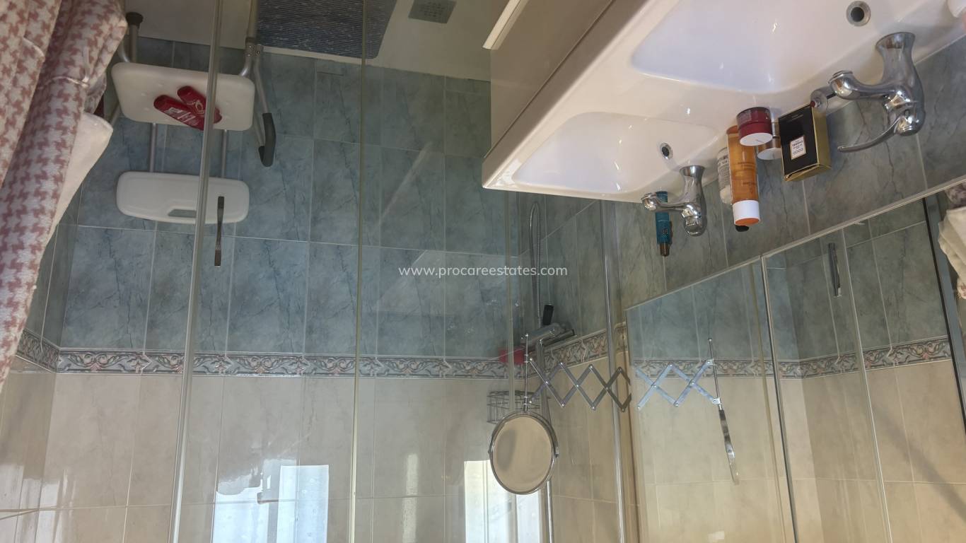 Verkauf - Villa - Albatera