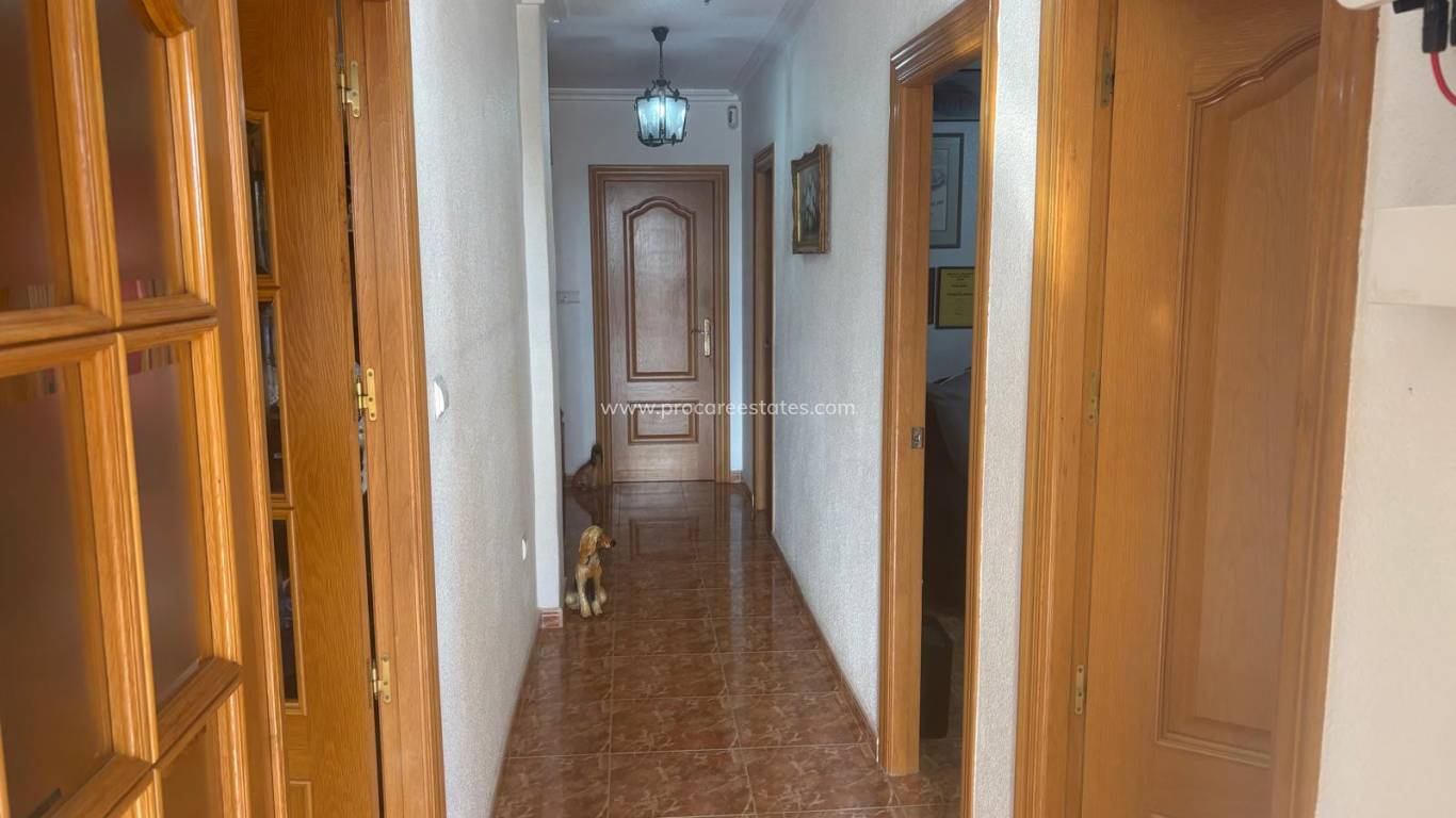 Verkauf - Villa - Albatera