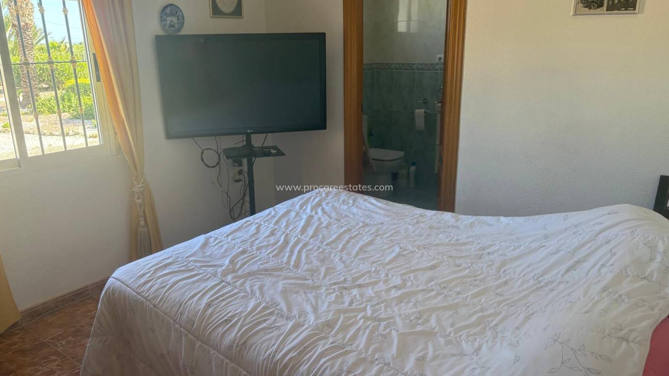 Verkauf - Villa - Albatera