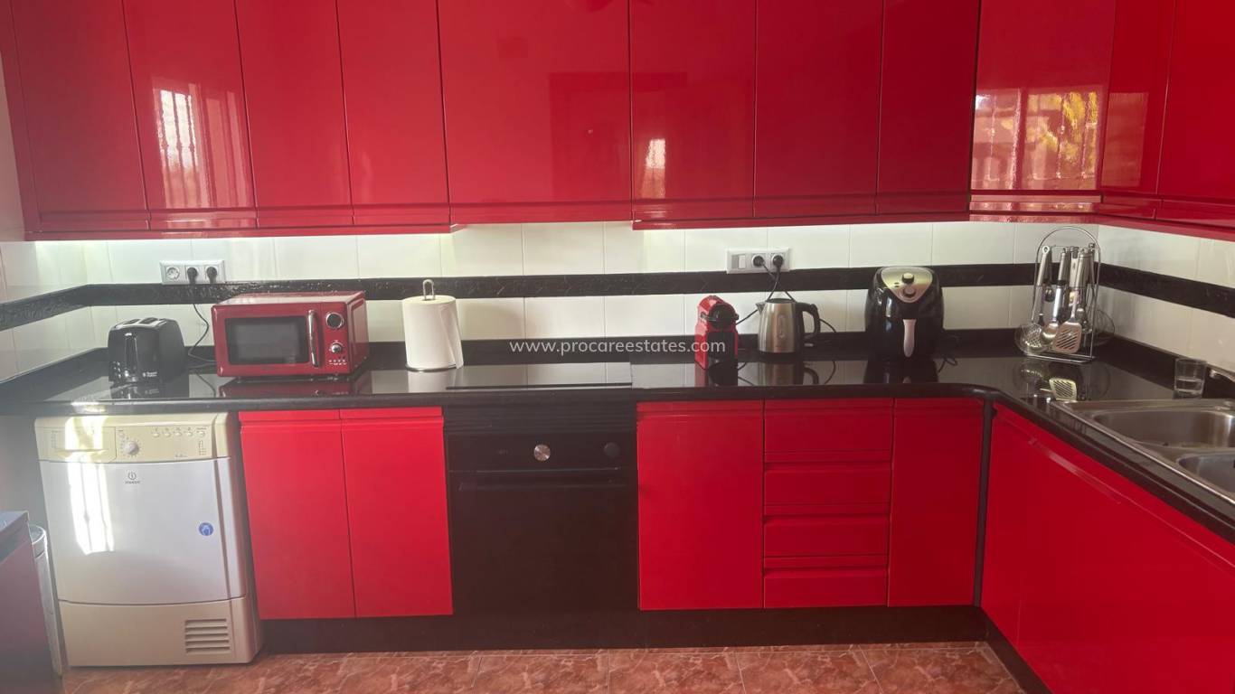 Verkauf - Villa - Albatera