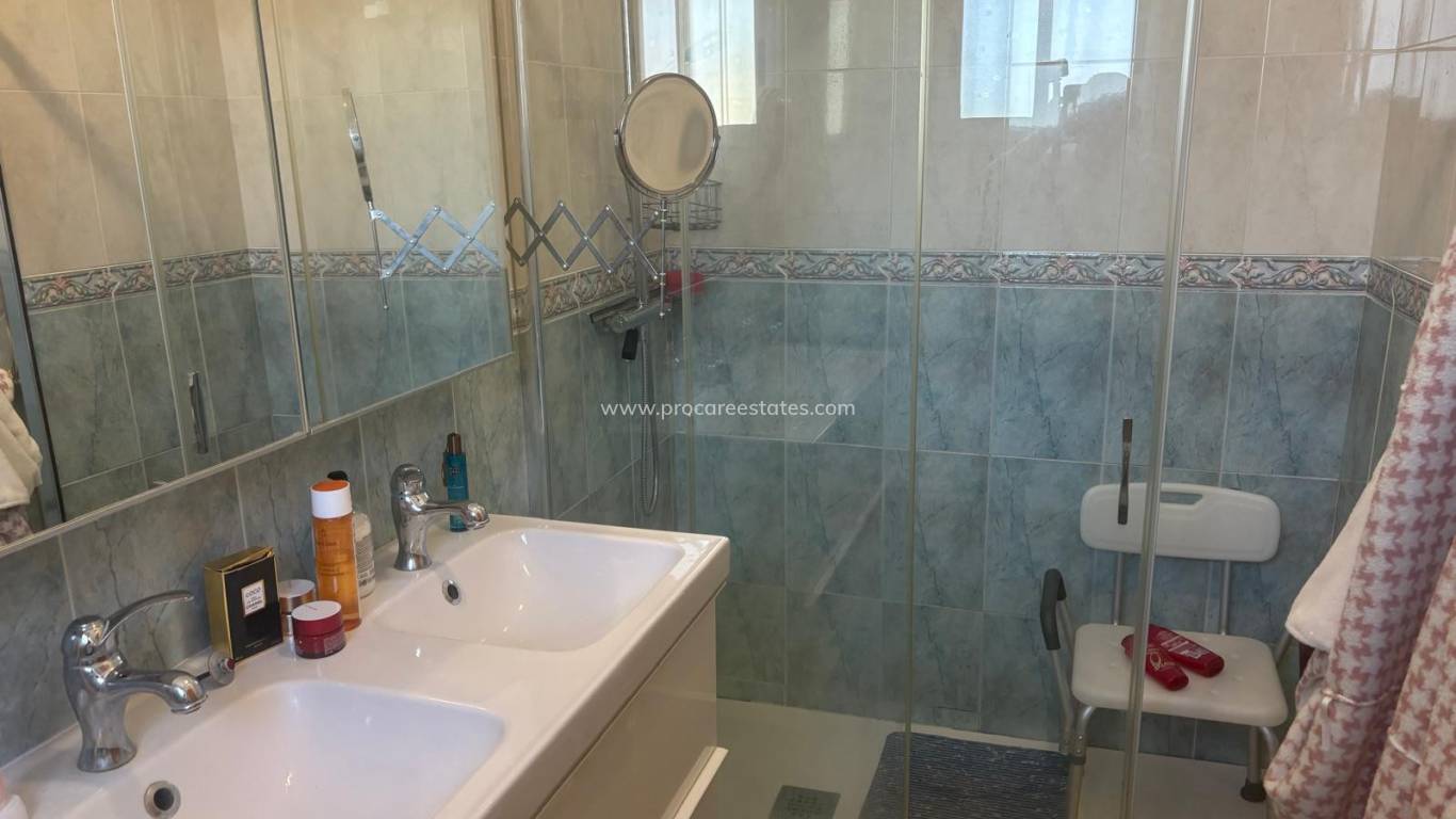 Verkauf - Villa - Albatera