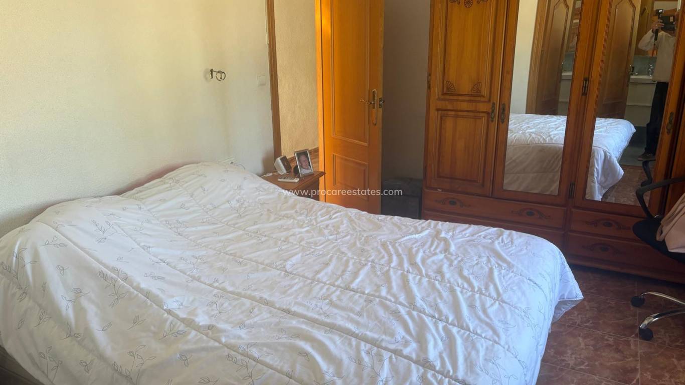 Verkauf - Villa - Albatera