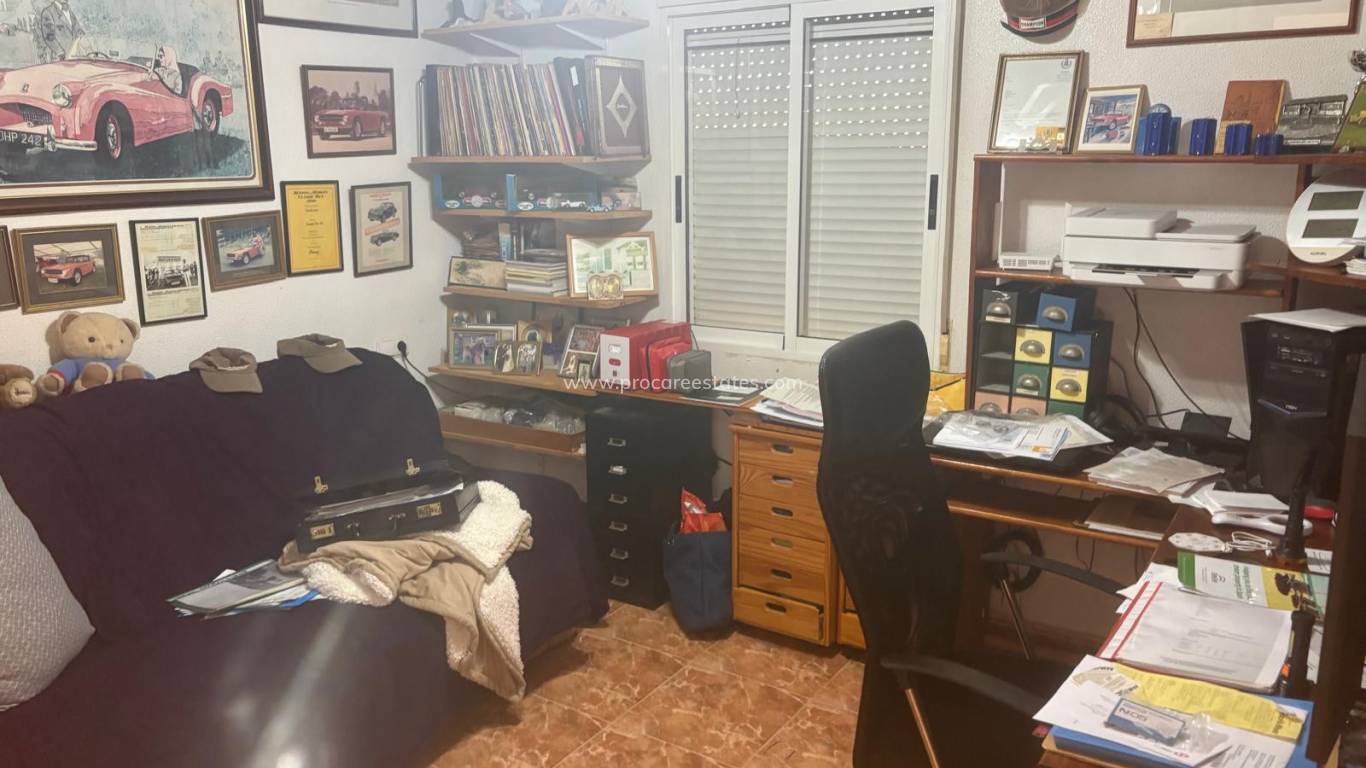 Verkauf - Villa - Albatera