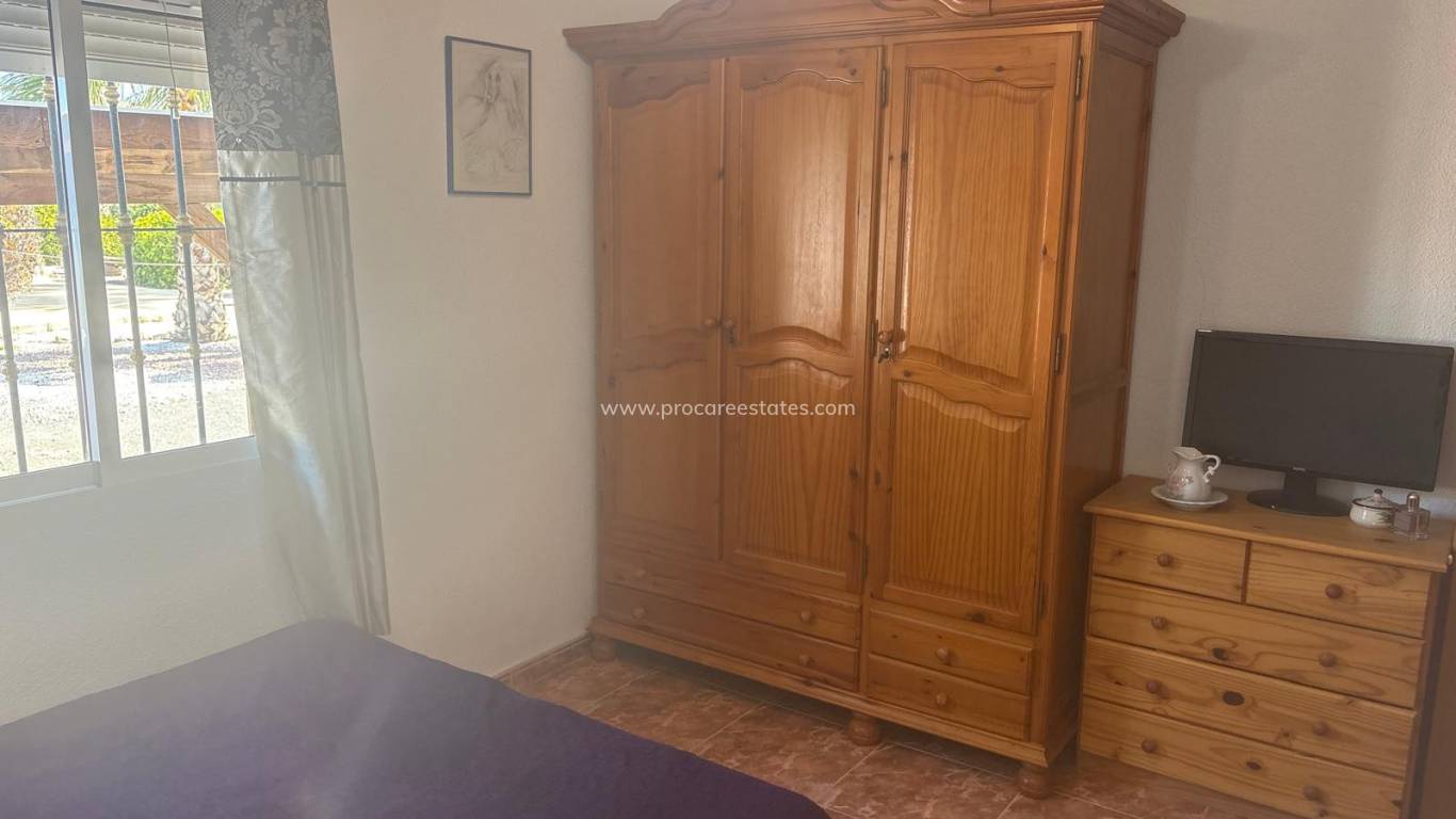 Verkauf - Villa - Albatera