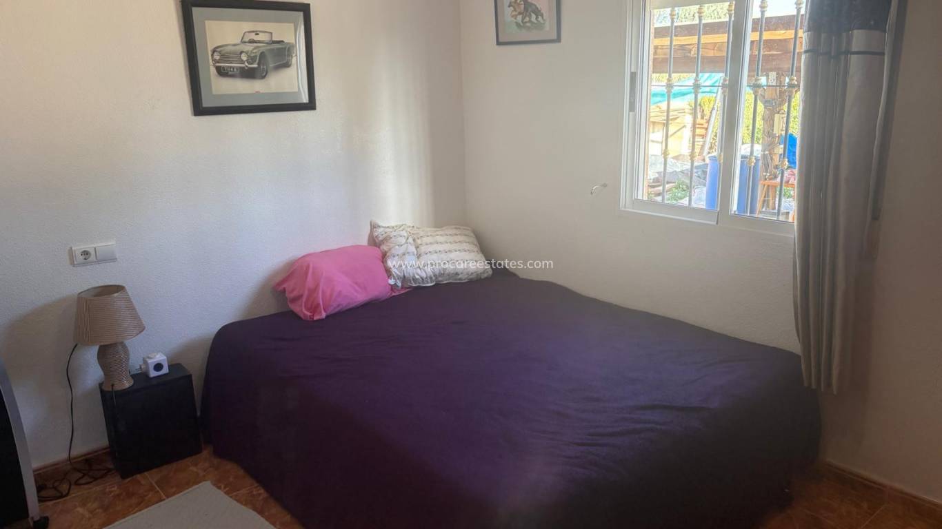 Verkauf - Villa - Albatera