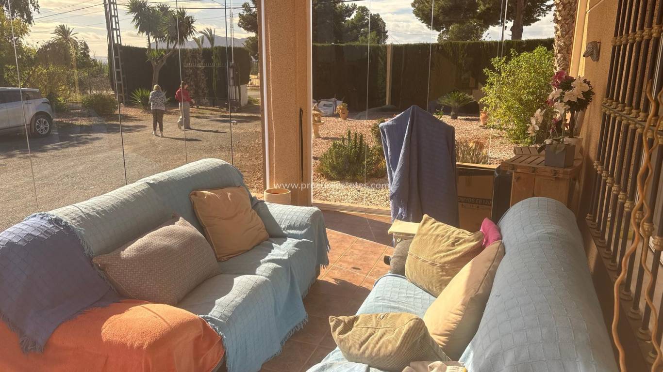 Verkauf - Villa - Albatera