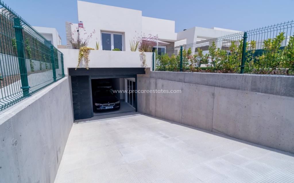 Verkauf - Villa - Algorfa - Comunidad valenciana