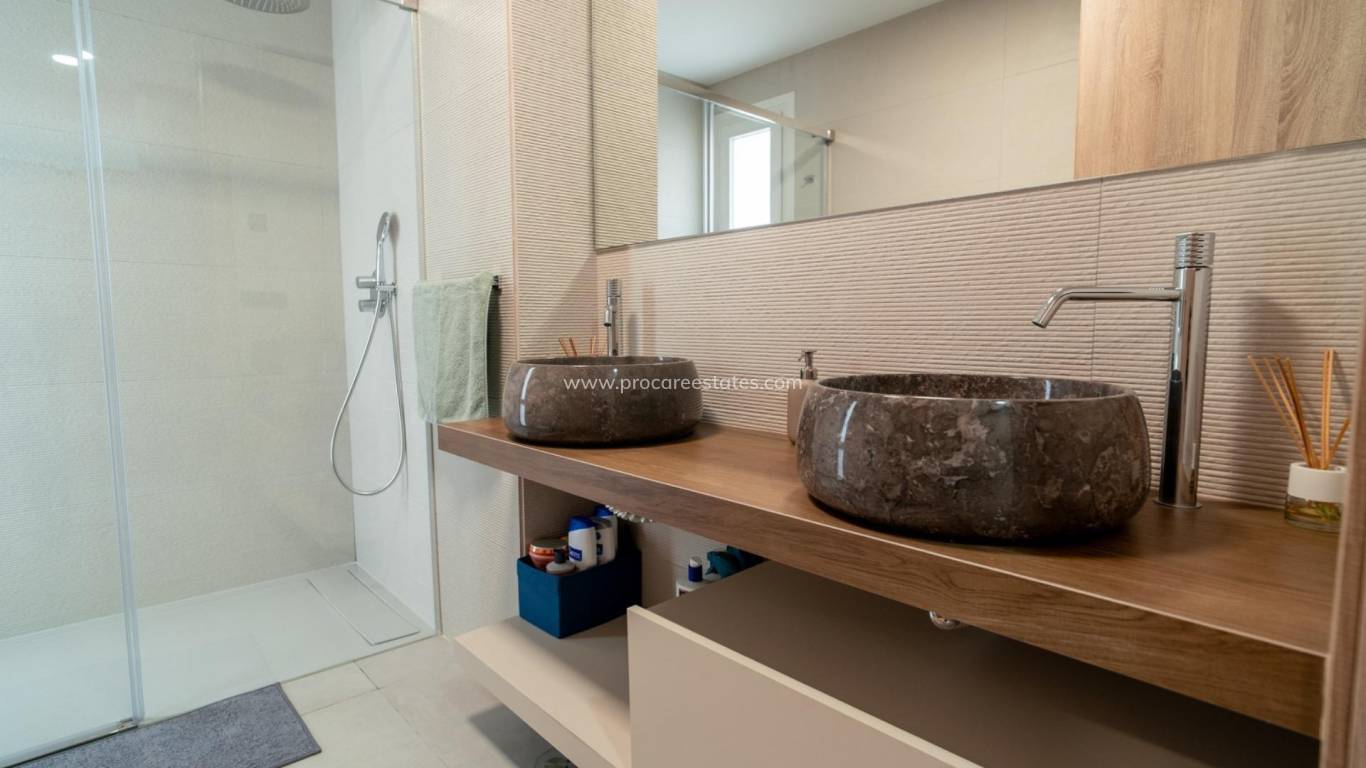 Verkauf - Villa - Algorfa - Comunidad valenciana