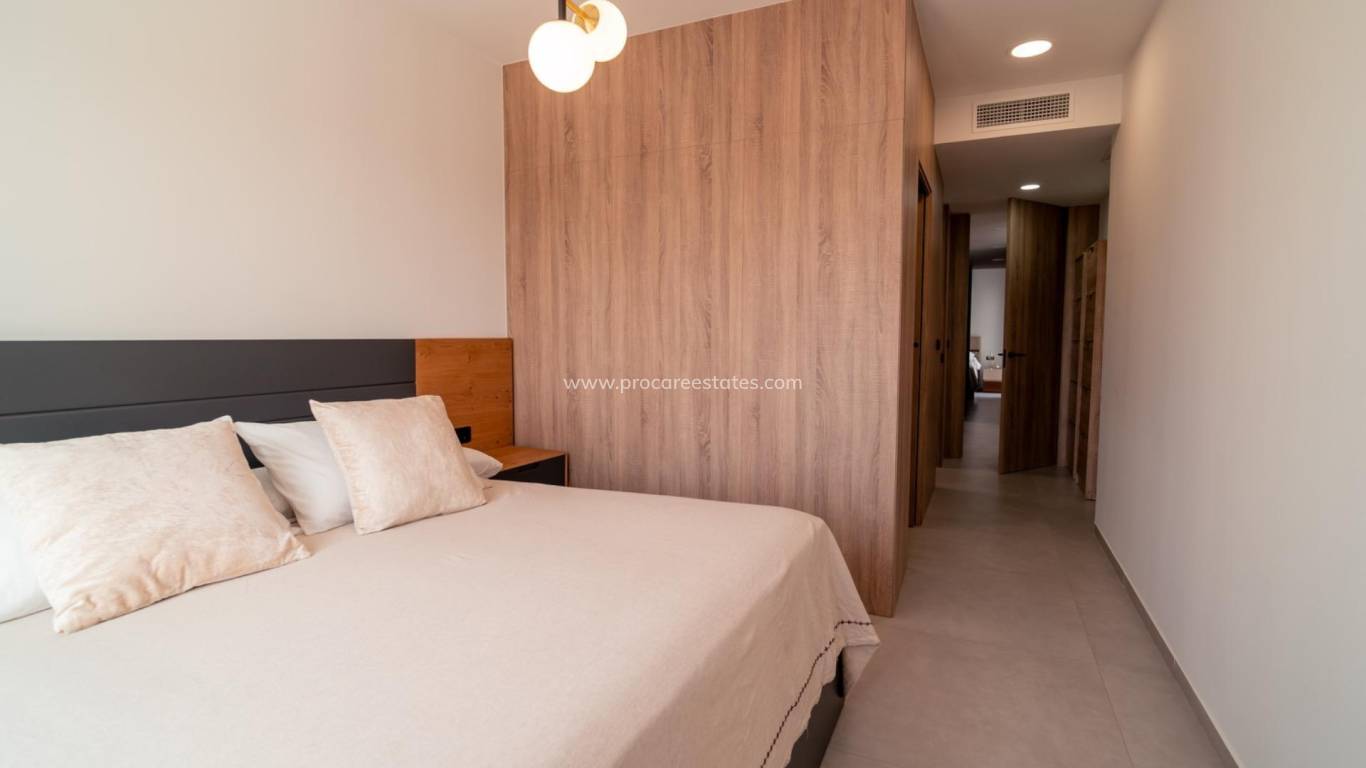 Verkauf - Villa - Algorfa - Comunidad valenciana