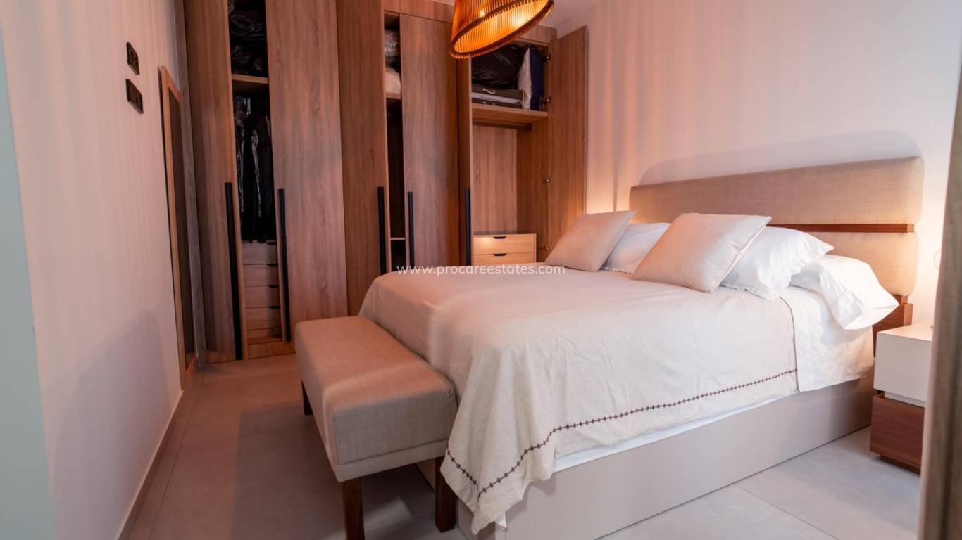 Verkauf - Villa - Algorfa - Comunidad valenciana