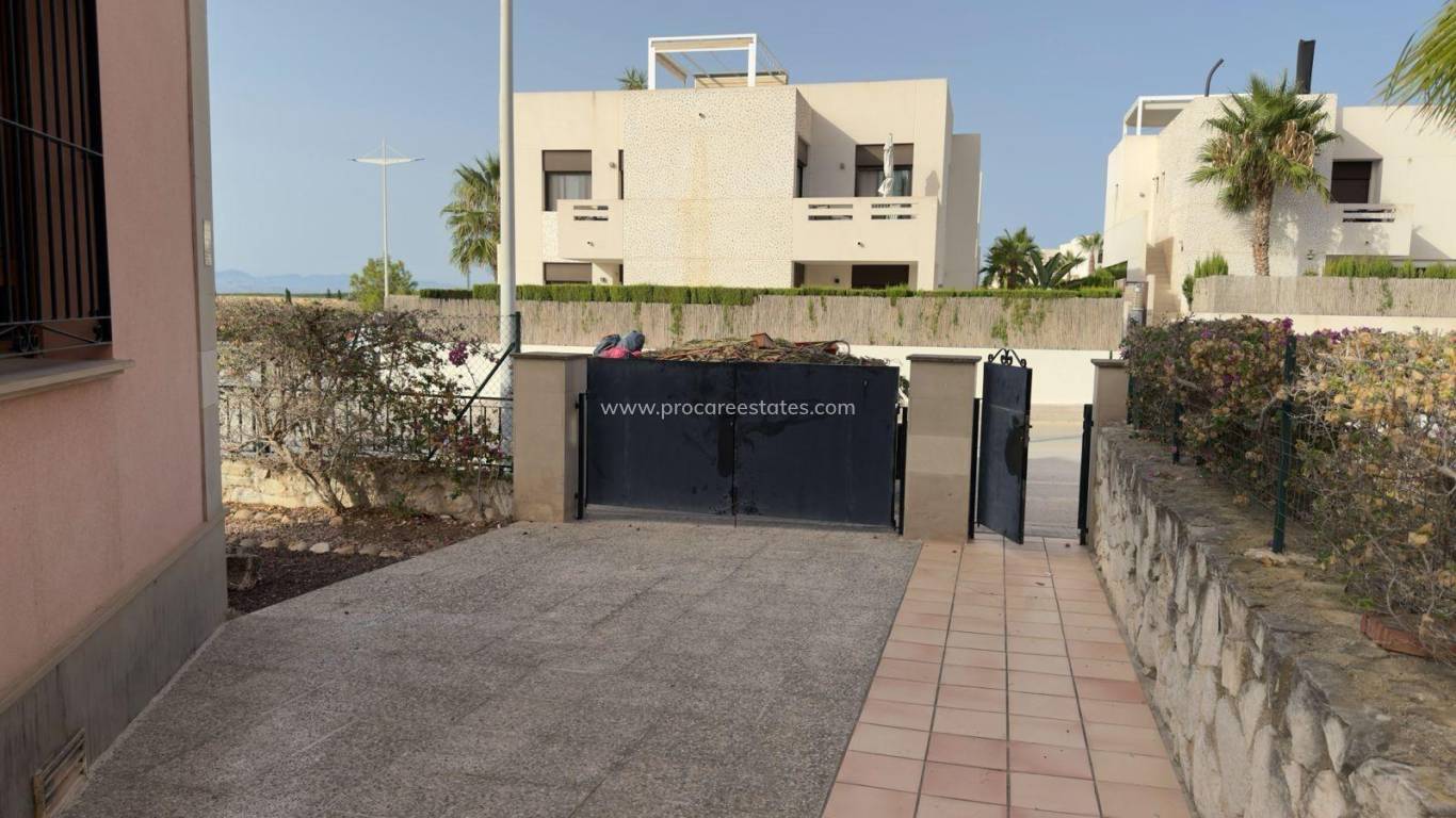 Verkauf - Villa - Algorfa - Comunidad valenciana