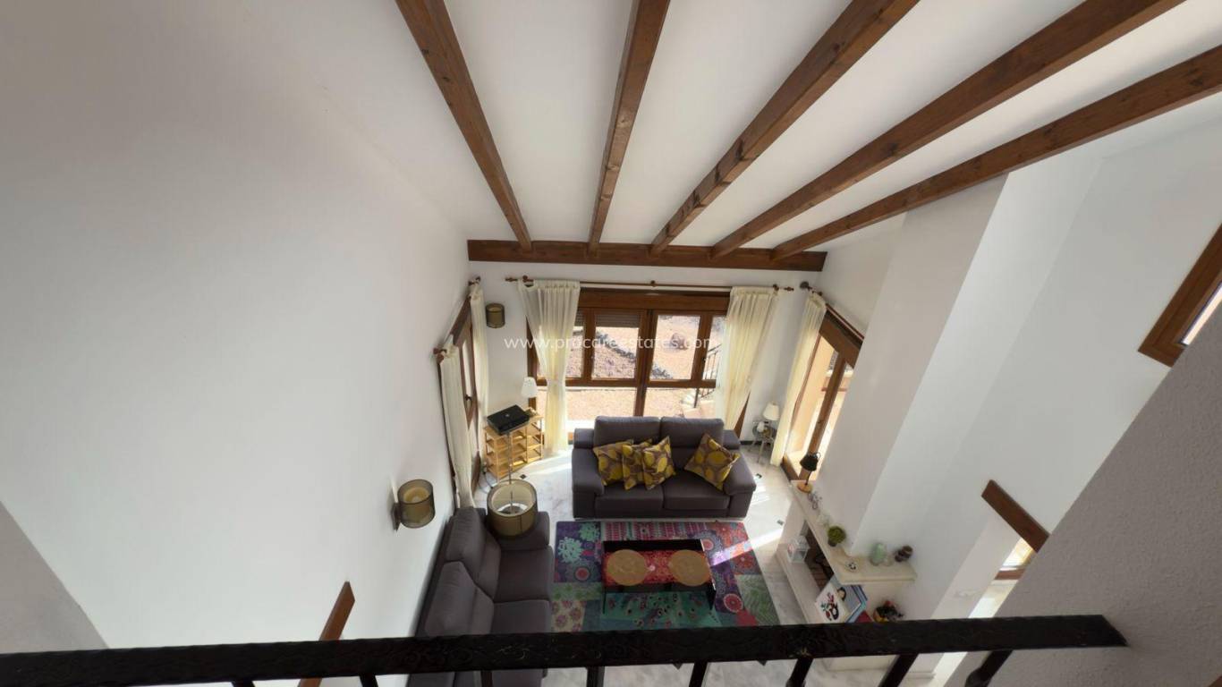 Verkauf - Villa - Algorfa - Comunidad valenciana