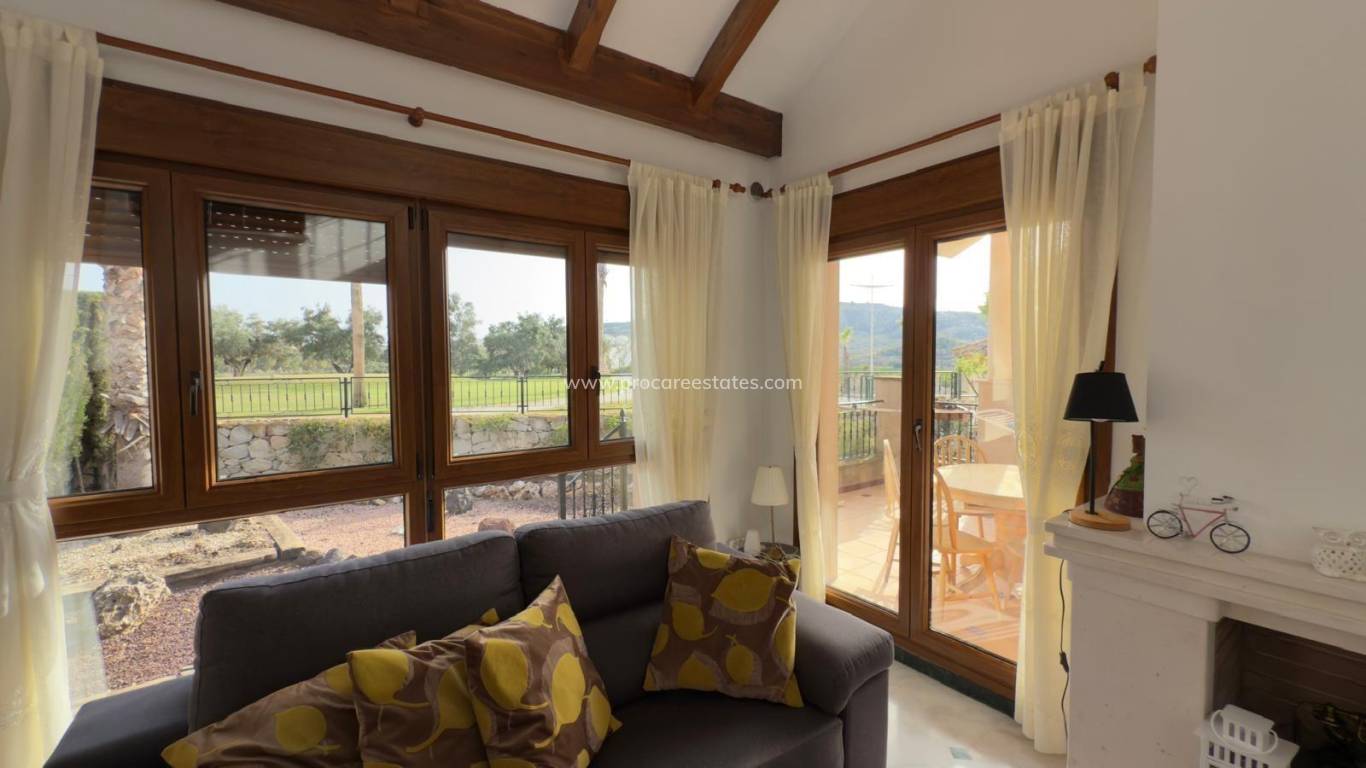 Verkauf - Villa - Algorfa - Comunidad valenciana