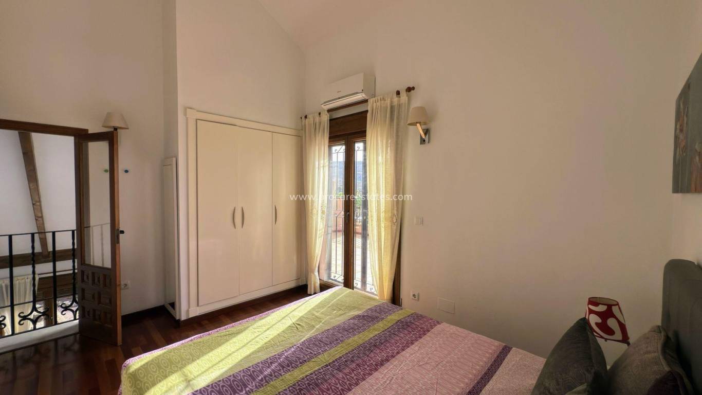 Verkauf - Villa - Algorfa - Comunidad valenciana