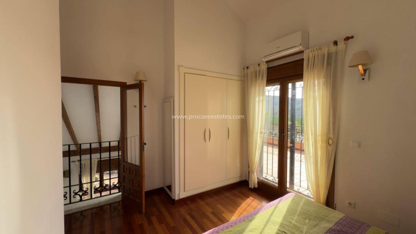 Verkauf - Villa - Algorfa - Comunidad valenciana