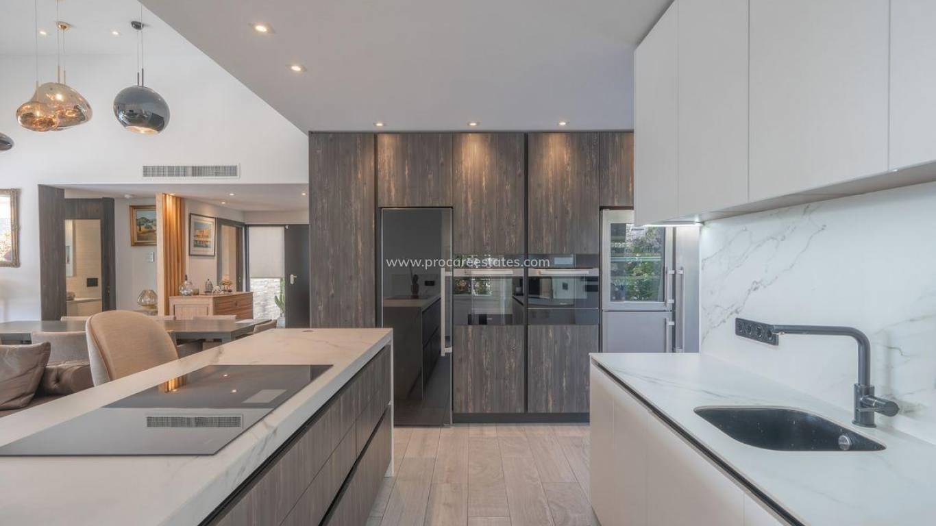 Verkauf - Villa - Algorfa - Comunidad valenciana