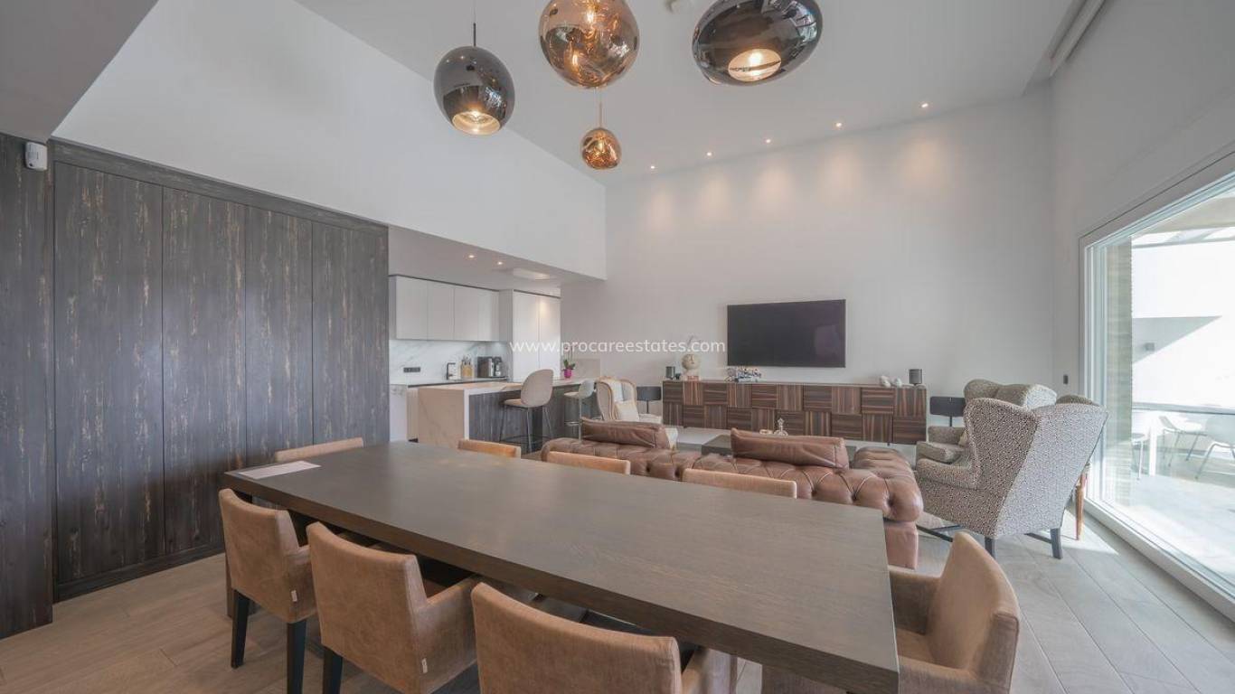 Verkauf - Villa - Algorfa - Comunidad valenciana