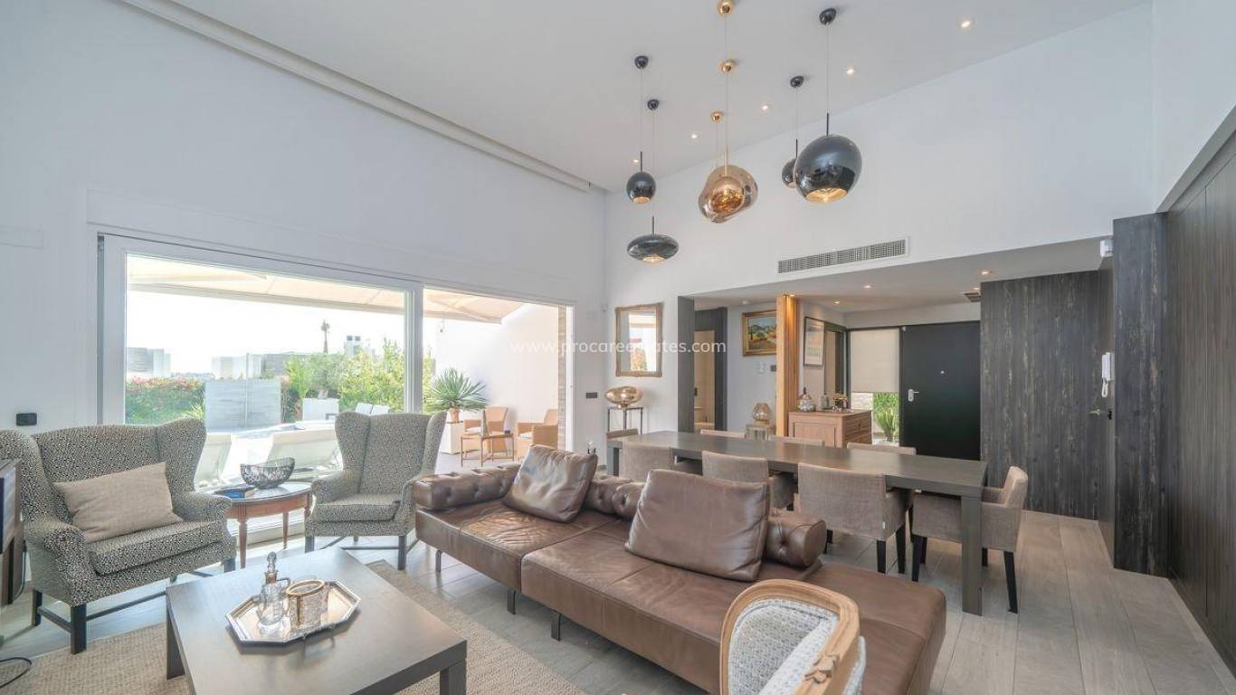 Verkauf - Villa - Algorfa - Comunidad valenciana