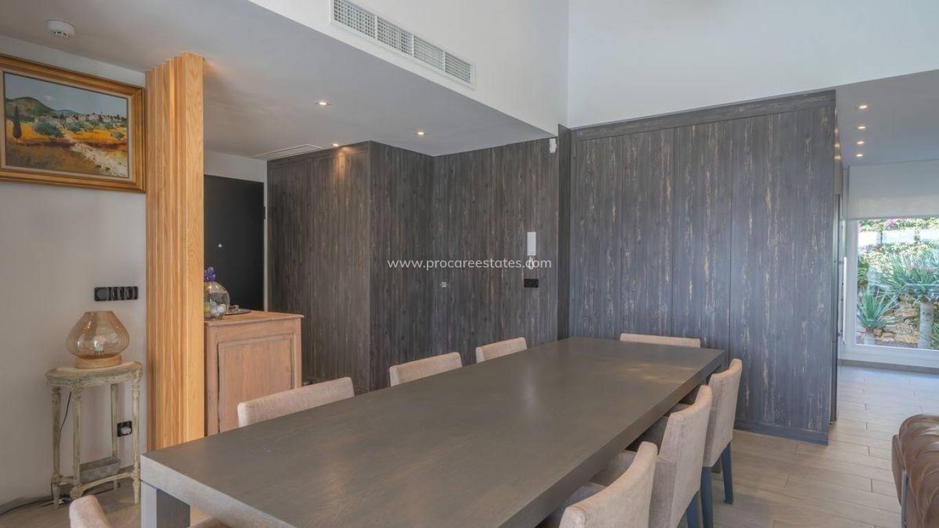 Verkauf - Villa - Algorfa - Comunidad valenciana
