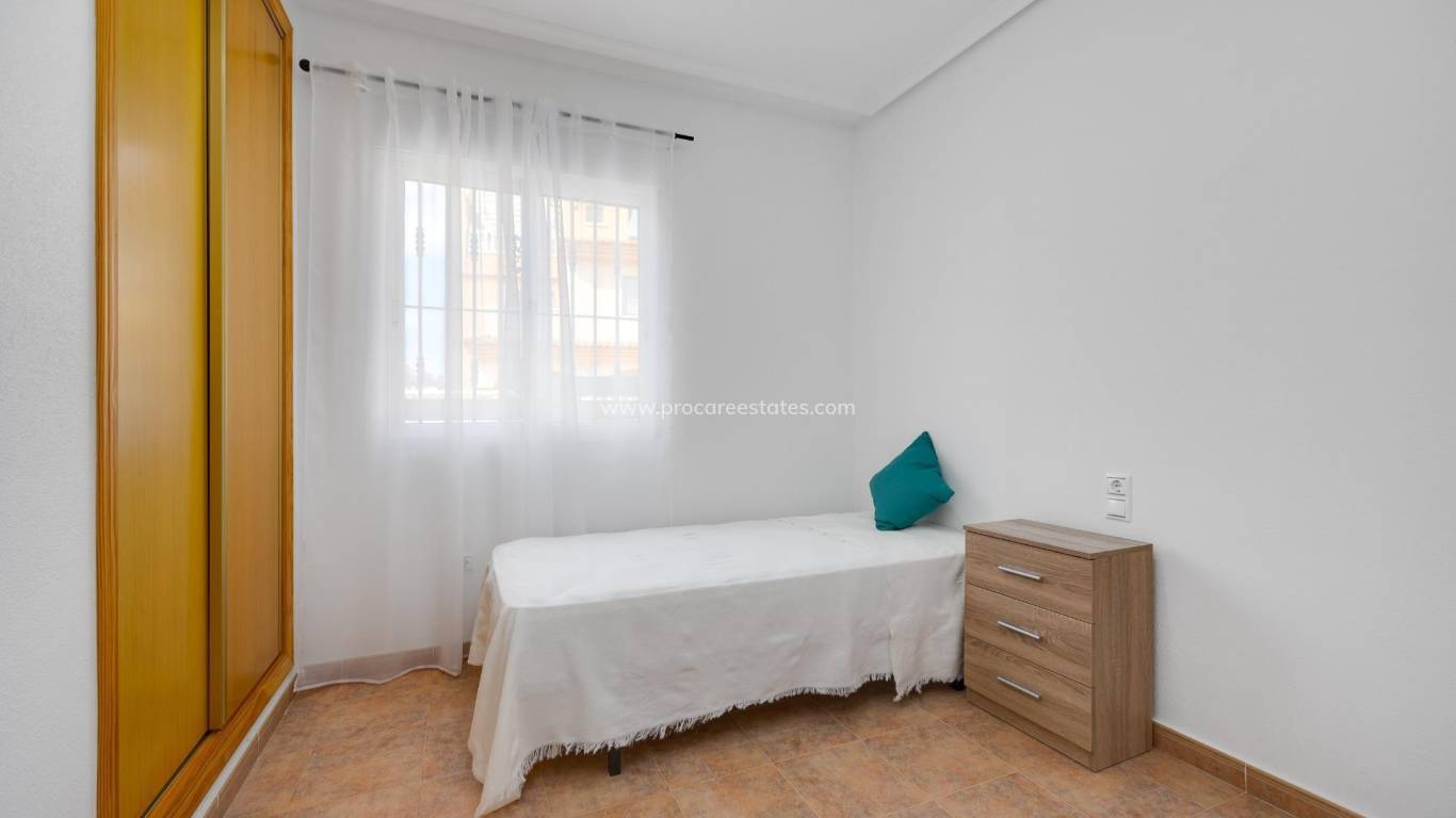 Verkauf - Villa - Algorfa - Costa blanca sur