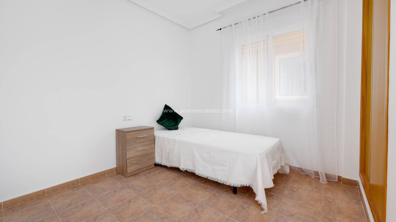 Verkauf - Villa - Algorfa - Costa blanca sur